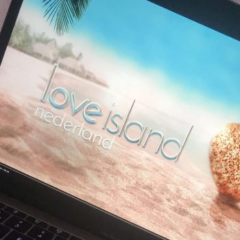 Let’s talk about Love Island NL