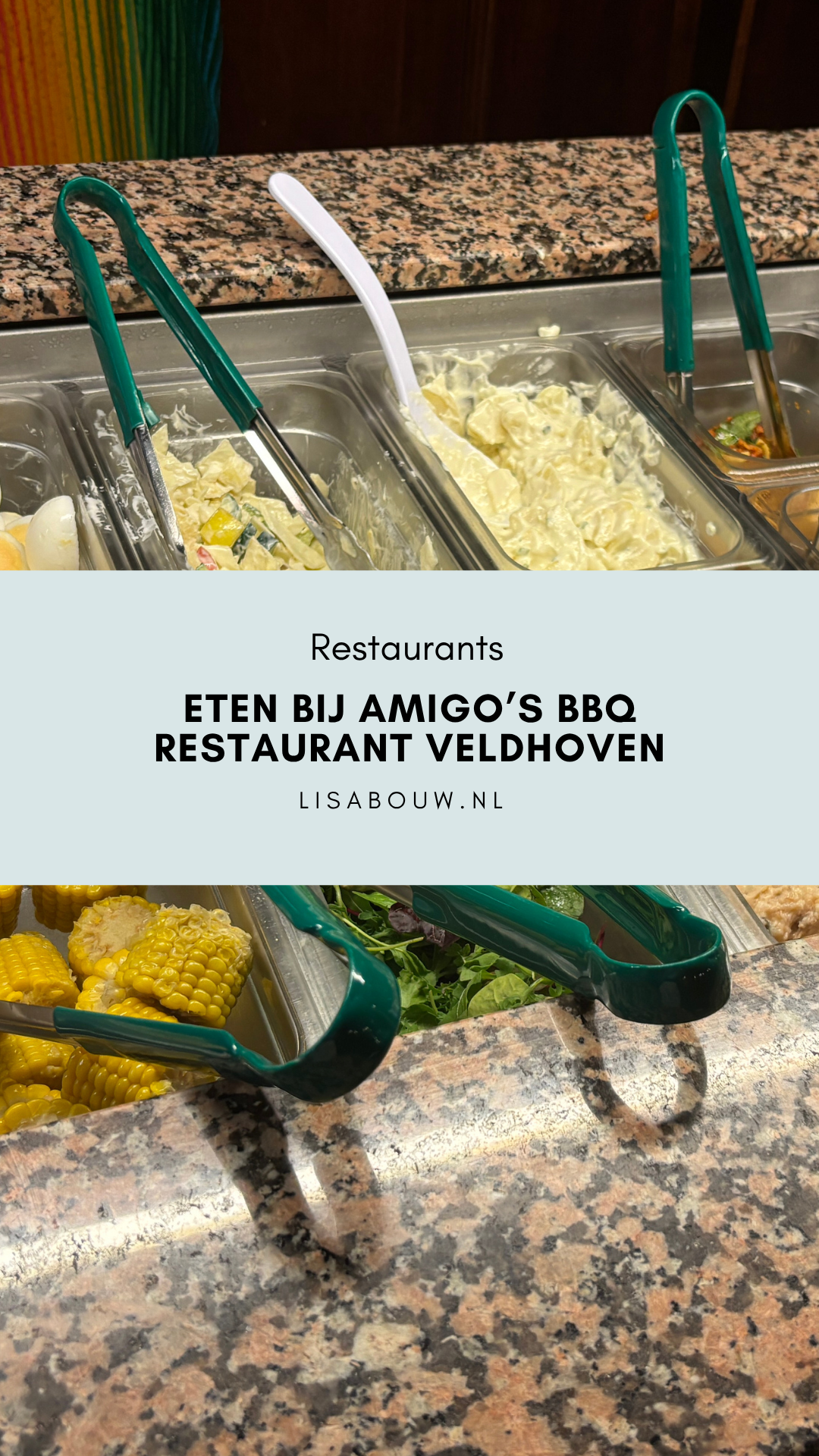bbq restaurant