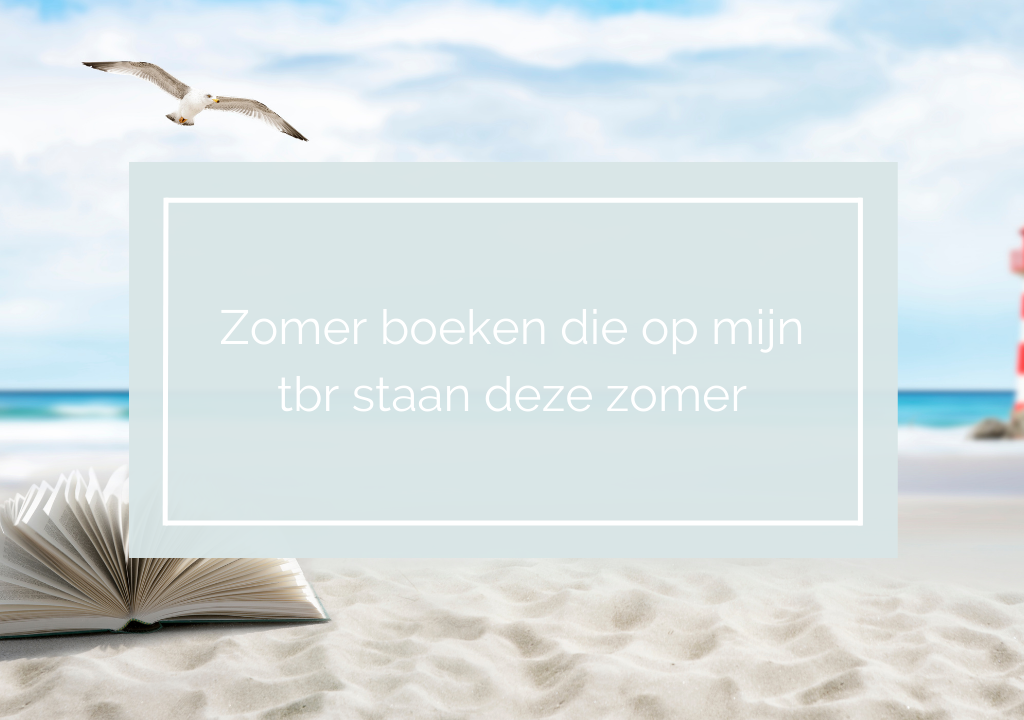 zomerboeken