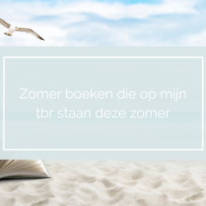 zomerboeken