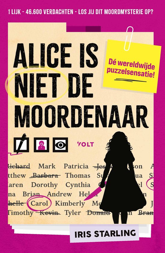 puzzelboekjes