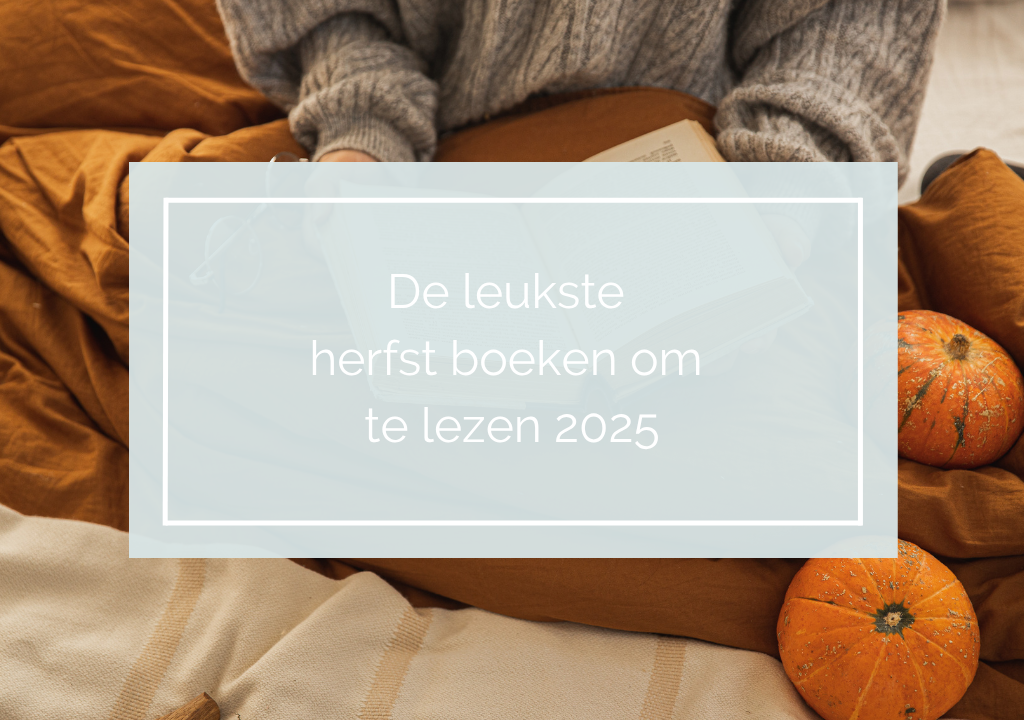 herfstboeken