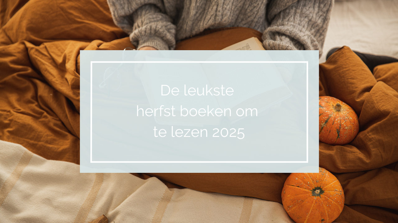 herfstboeken