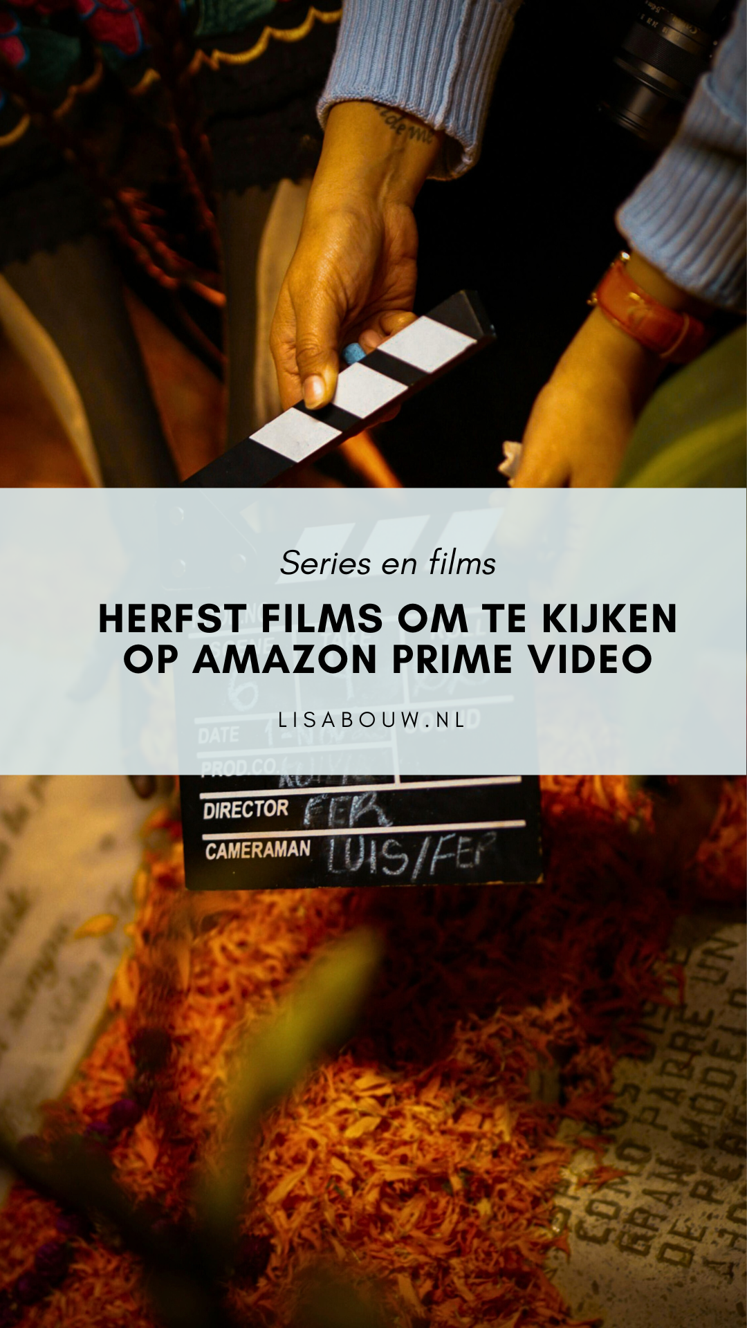 herfst films prime video