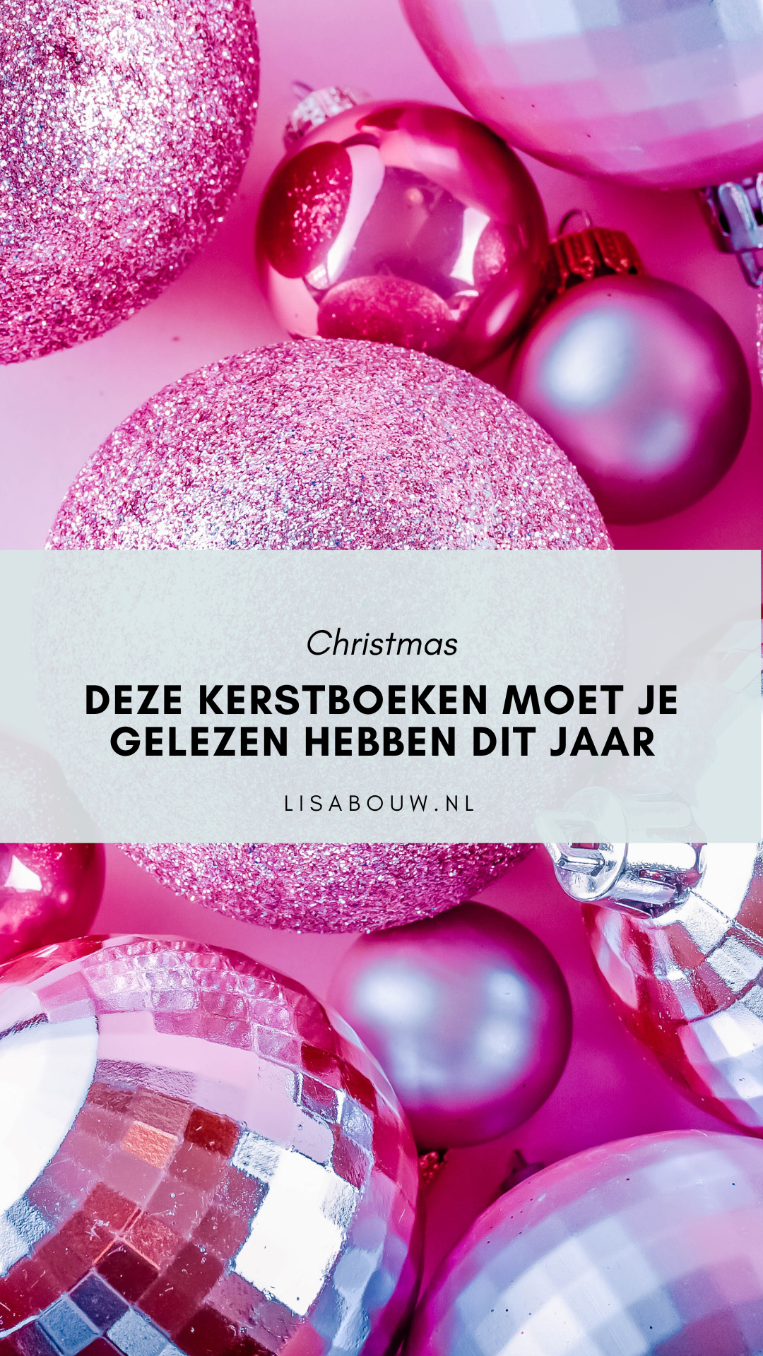 kerstboeken