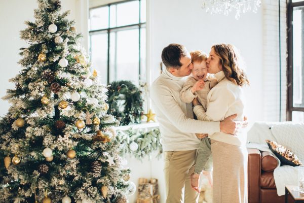 Dit zijn de leukste kerstcadeaus voor mannen - Lisa Bouw