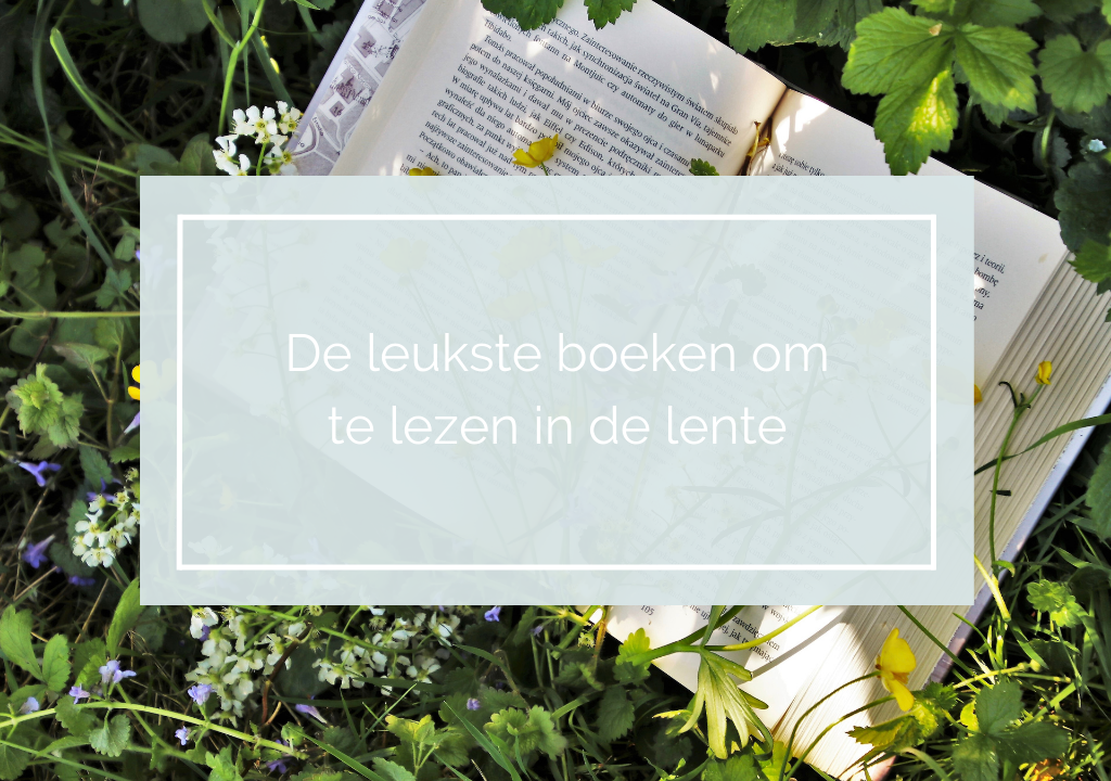 leukste boeken