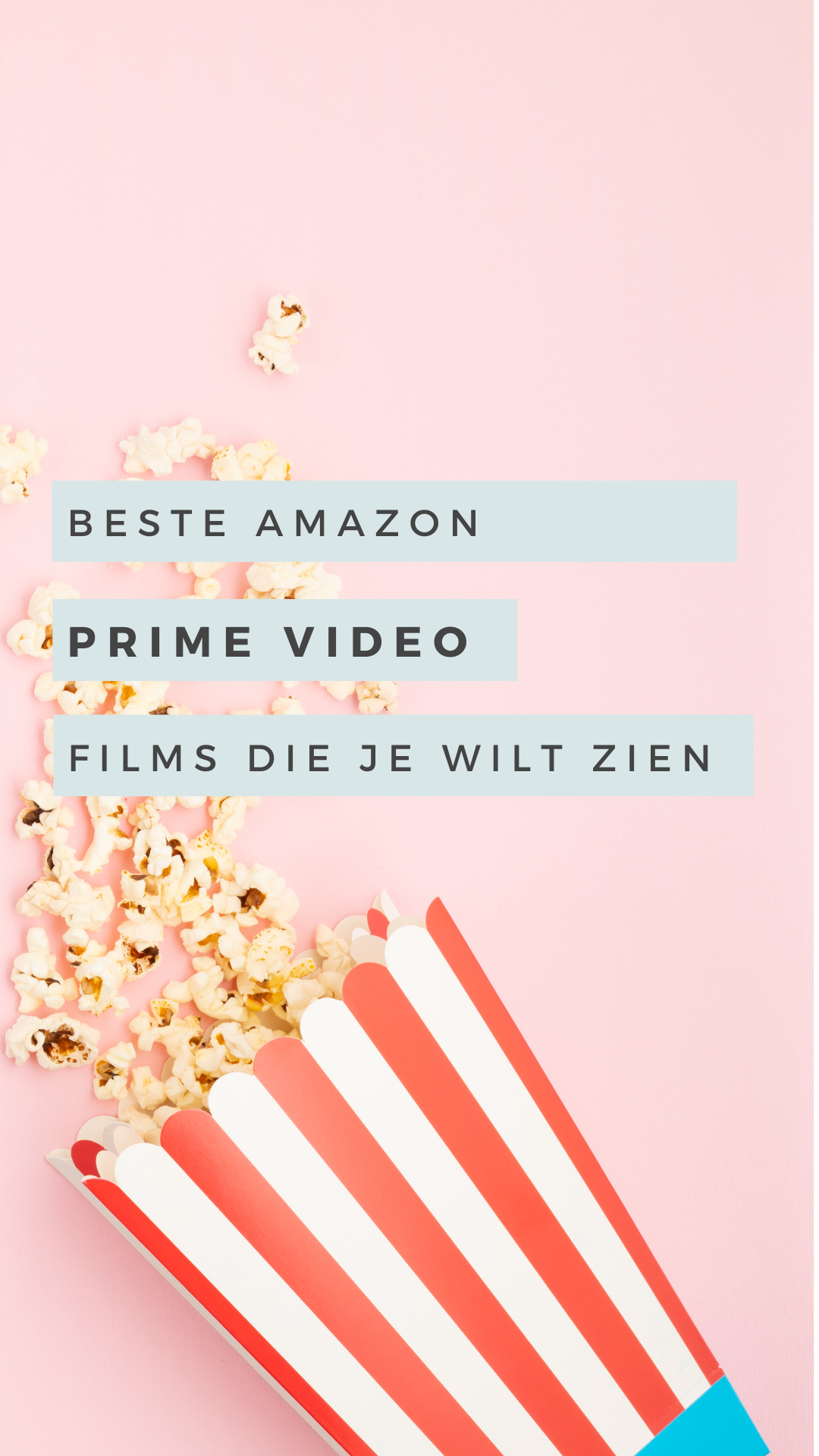 prime video films
