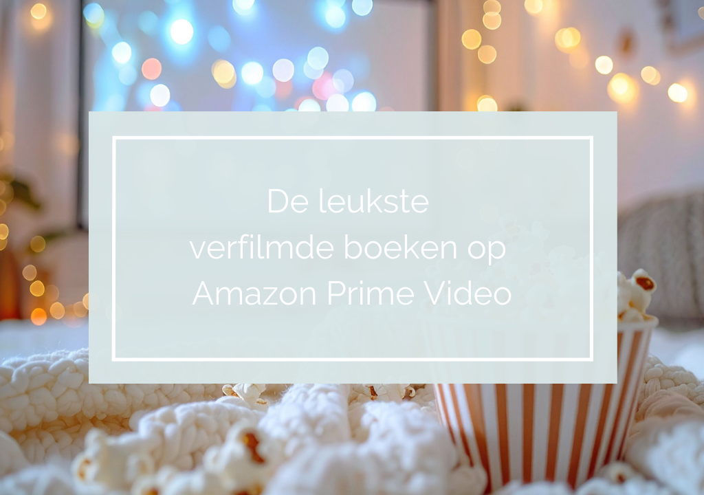 verfilmde boeken