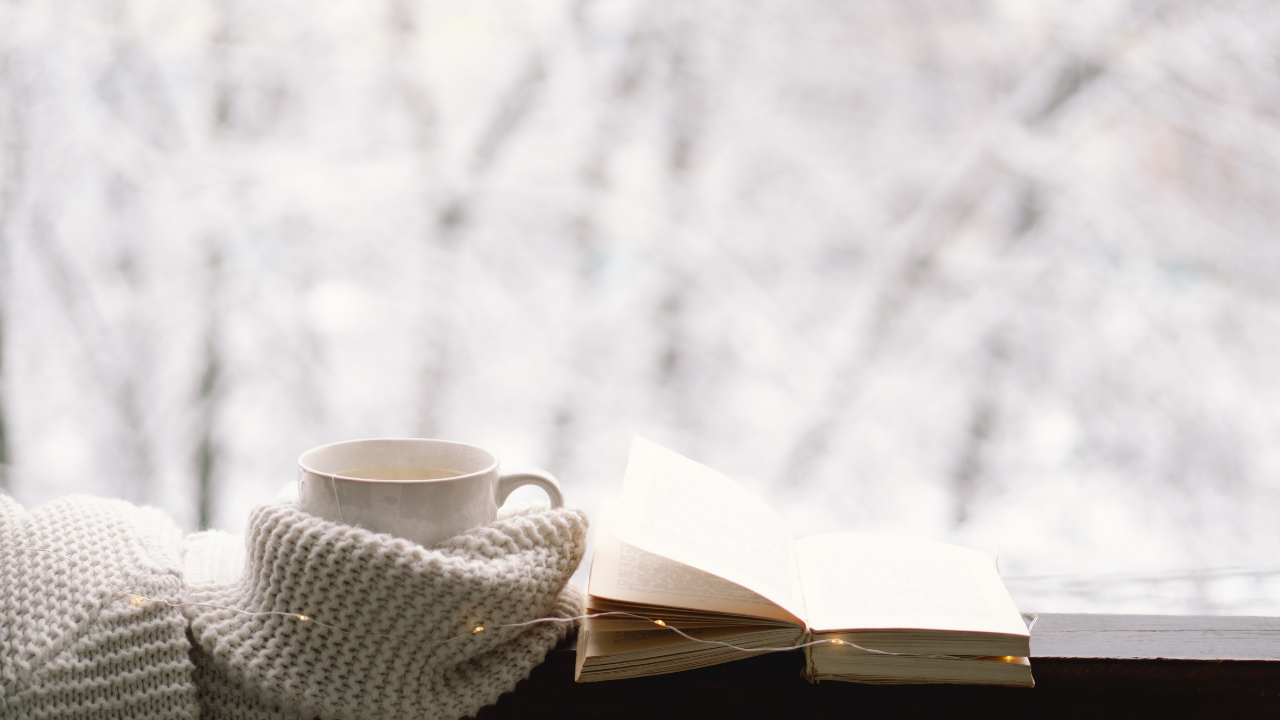 winter boeken